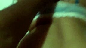 Bitch In Bra Takes Cock Deep From Behind