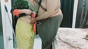 pakistani housewife fucks husband arab indian style