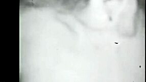 what if the void's call led her bound goth body outdoors in retro mirror play?