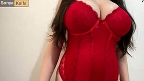 my horny neighbor begged for help then i fucked her fat ass hard