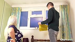 Mature British Ladies Tease in Hardcore Compilation Scenes