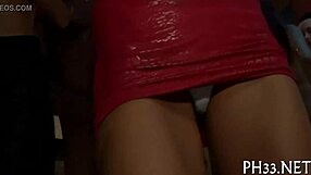 i couldn't resist joining that wild group fuck at the club