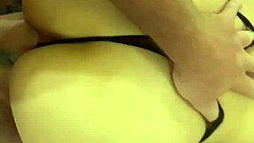 ever seen a cute thai teen's tight pussy stretched wide open?