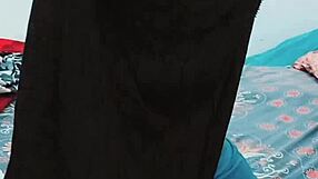 Sobia Nasir Plays Naughty Stepmom Roleplay