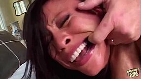 Jayna Oso Loves Double Penetration From Two Huge Cocks