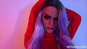 Busty Midget K Cup Tits Fuck Doll Ravaged