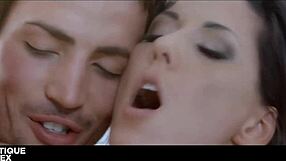 oh god erotic love making with spanish babe alexa tomas cowgirl cum in mouth spooning wet pussy