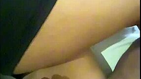 desi girlfriend sneaks bedroom blowjob fun