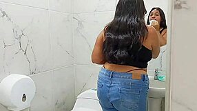 dude this abandoned chica gets helped by a stranger and ends up fucked hard