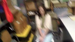 Cop Forces Step Mom to Suck Dick for Dropped Charges