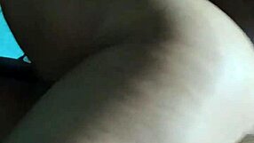 cheating neighbor skips store for quick pounding fuck