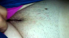 i spied my cute ex girlfriend's pussy in voyeur bliss