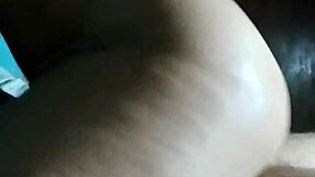 cheating neighbor skips store for quick pounding fuck