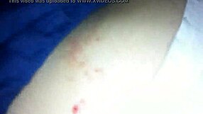 i spied my cute ex girlfriend's pussy in voyeur bliss