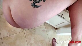 caught uncle sniffing stepdaughter's panties