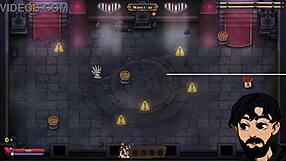 Demon Hand Builds Harem Conquering Horny Elf First