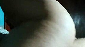 cheating neighbor skips store for quick pounding fuck