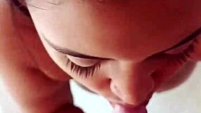 Hot real estate agent trades dripping pussy for property deal now