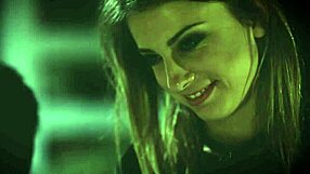 teacher's young teen gf deepthroats monster cock in lingerie 😍🍆💦