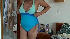 Beach Flirt Turns into Stranger's Hard Pounding Fuck