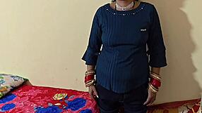 married stepsis photoshoot turns hardcore fuck in bedroom 😈 dirty talk doggystyle