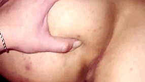 wake up stepsis bend her over fuck doggystyle hard then cum deep inside homemade