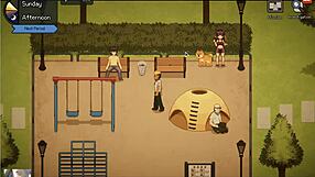 studio uwu retro blue films update 145 gravar 2024