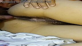first anal creampie with fingering farting and gaping orgasm