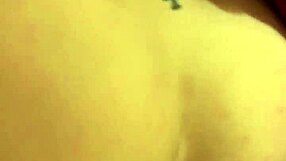 Older Woman Fucked Senseless for Tuition Double Facial