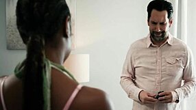 White stepdad caught spying on destiny mira with hidden camera?