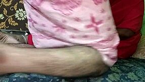 Desi Mature Farts Pisses Moans in Hardcore Pussy Pounding