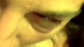 Older Woman Fucked Senseless for Tuition Double Facial