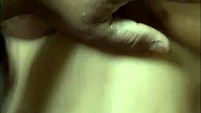 desi girlfriend sneaks bedroom blowjob fun
