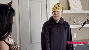 petite teens devil nurse costumes fuck stepbro jason myers patient lucky