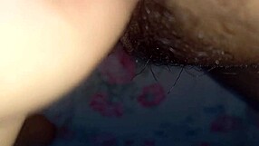 Feel My Big Clit Pulsing on This Hairy Latina Beaver Teasing Softcore Pussy Wetness