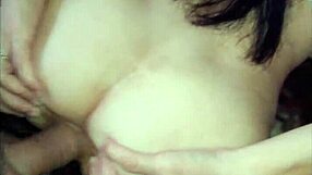 damn closeup milf ass spreads wide showing wet lingerie holes