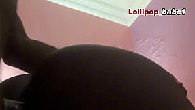 Narrative curvy babe thanks lover for deep doggystyle creampie pounding wet pussy