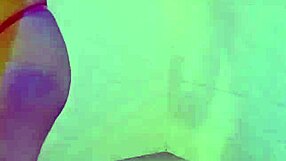 Wanna dance and relax in this hot motel hydro together?