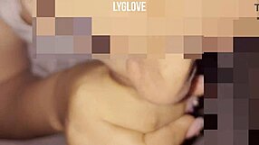 mi amante me mama en el cuarto de su esposo con su culo angosto