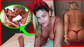 Holy Shit! Ripping Clothes Off Priciest Brazilian Motel Slut!