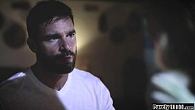 teacher's young teen gf deepthroats monster cock in lingerie 😍🍆💦