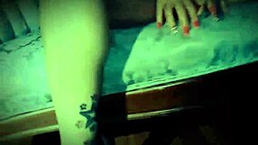 damn heavenrimms smoking hot in heels ripping clothes off