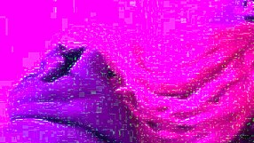 her naughty blowjob gagging deepthroat chokes me with big tits bouncing