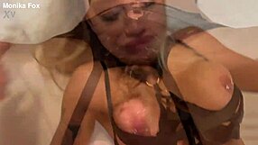 Master humiliates slave monika fox peeing everywhere before ass prolapse fuck!