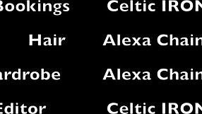 i chained up my pov petite latina tinder date alexa she sucked n fucked hard