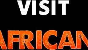 lucky me catching this ebony babe's raw bbc pounding session