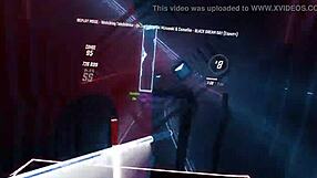 japanese swingers dive into wild group sex party