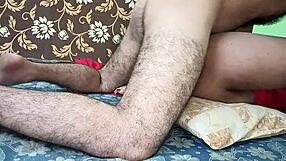 Desi Mature Farts Pisses Moans in Hardcore Pussy Pounding