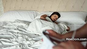 rip my clothes boss fuck my tight pussy rough right here at work