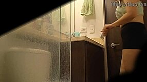 spying argentine stepsis milet upskirt miniskirt piss in public outdoor